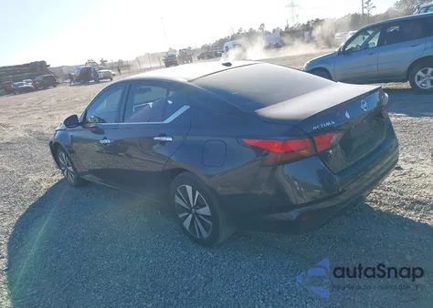 2021 Nissan Altima Sv Fwd z USA, uszkodzony, nr VIN 1N4BL4DV4MN312821